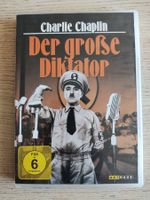 Der grosse Diktator – (DVD/1940) von und mit Charlie Chaplin