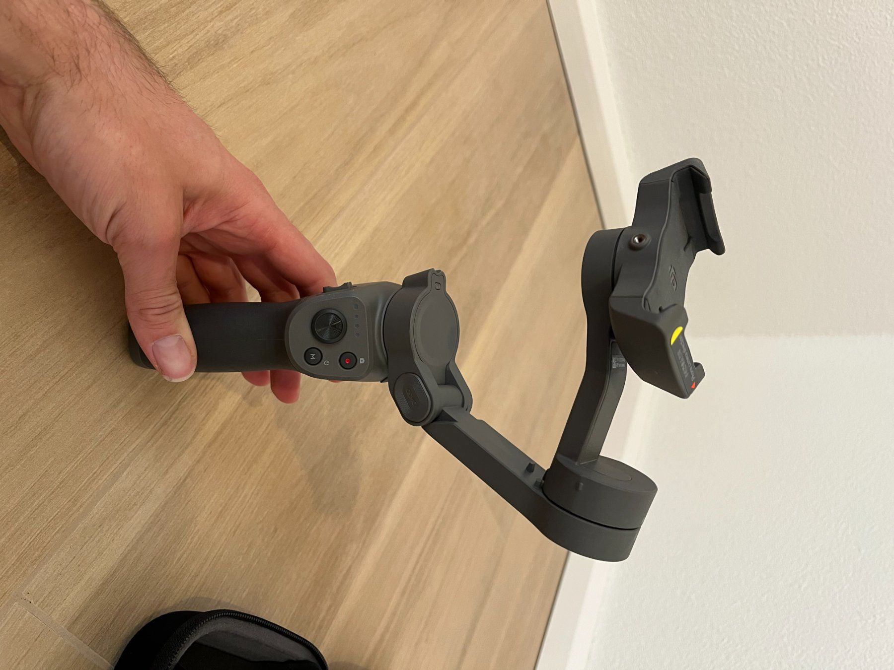 DJI Support: DJI Osmo Mobile – D'occasion à Frauenfeld par Hv 2