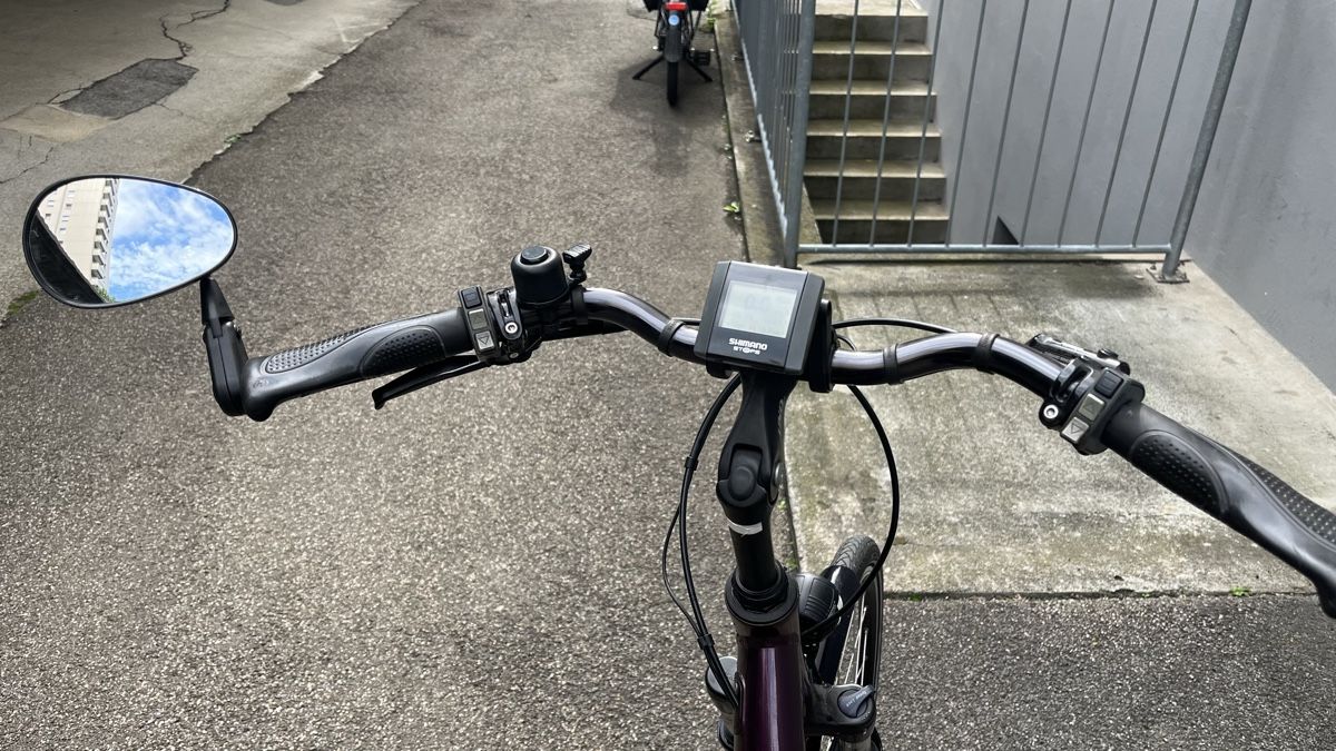 Tour de Suisse Biciclette: E-Bike Tour de SUISSE / Modell Wave – Usato da Liestal venduto da Tschopp77 2