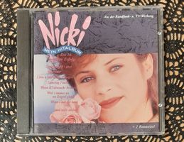 Nicki - Mein Hitalbum, DE Pop CD Album 1989