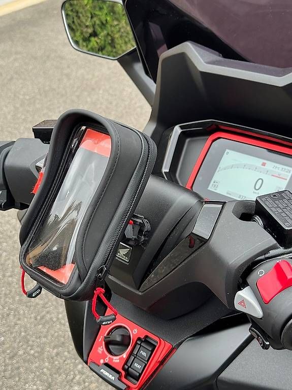 Scooter: Honda Forza 350 – Usato da Bavois venduto da thi_6jt2 2