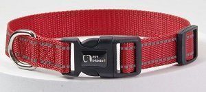 Guinzagli & Collari: Reflektierendes Hunde Halsband M – Nuovo e nell'imballaggio originale da Matt venduto da Westigruppe