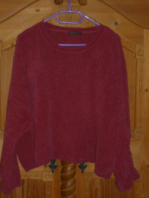Nile Pulls & Sweat-shirts: PULLOVER NILE GR. XL. BRUSTBR. 160 CM.  CA. – D'occasion à St.Gallen par Anso 2