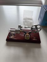 Stirling Motor