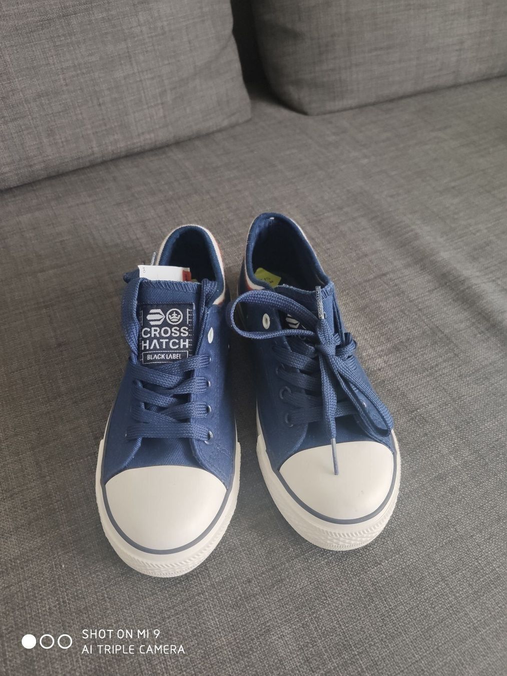 Scarpe per ragazzi: Schuhe Sneaker 34 NEU – Nuovo e nell'imballaggio originale da Langenthal venduto da morena86 4