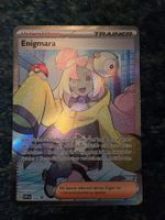 Enigmara (SVP 124) Neu (Near Mint)