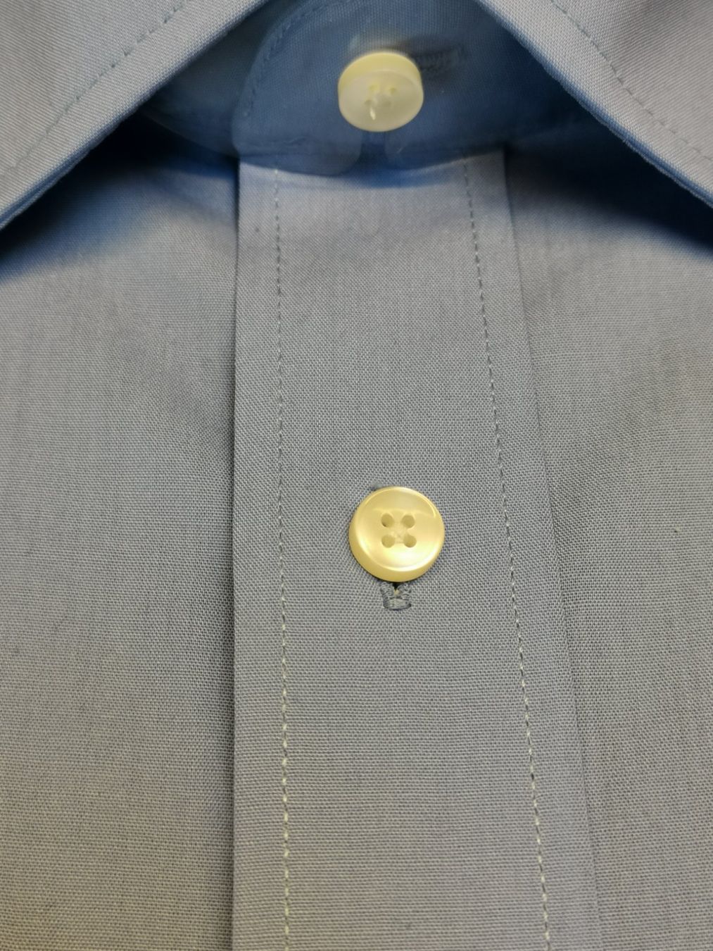 Camicie: Herrenhemd PKZ – Nuovo e nell'imballaggio originale da Seuzach venduto da NaehdesignMirjam 7