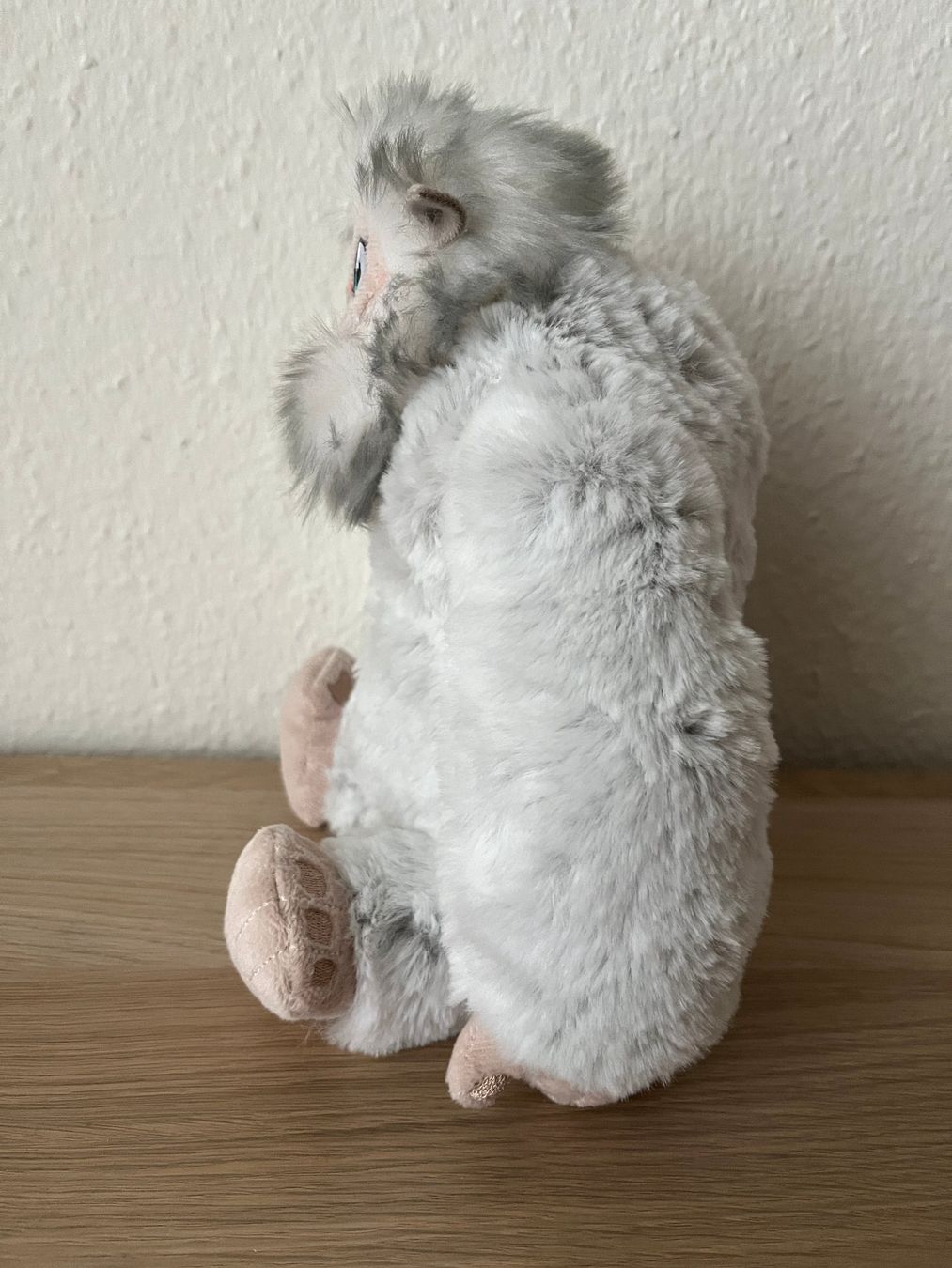 Giocattoli: Peluche Yéti – Nuovo (secondo la descrizione) da Petit-Lancy venduto da a-simple-user 2