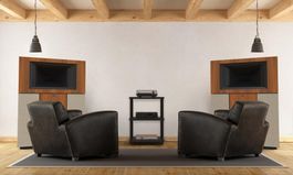 Klipsch Jubilee Anniversary 75
