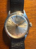 Vintage Certina