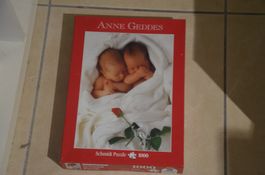 PUZZLE ANNE GEDDES