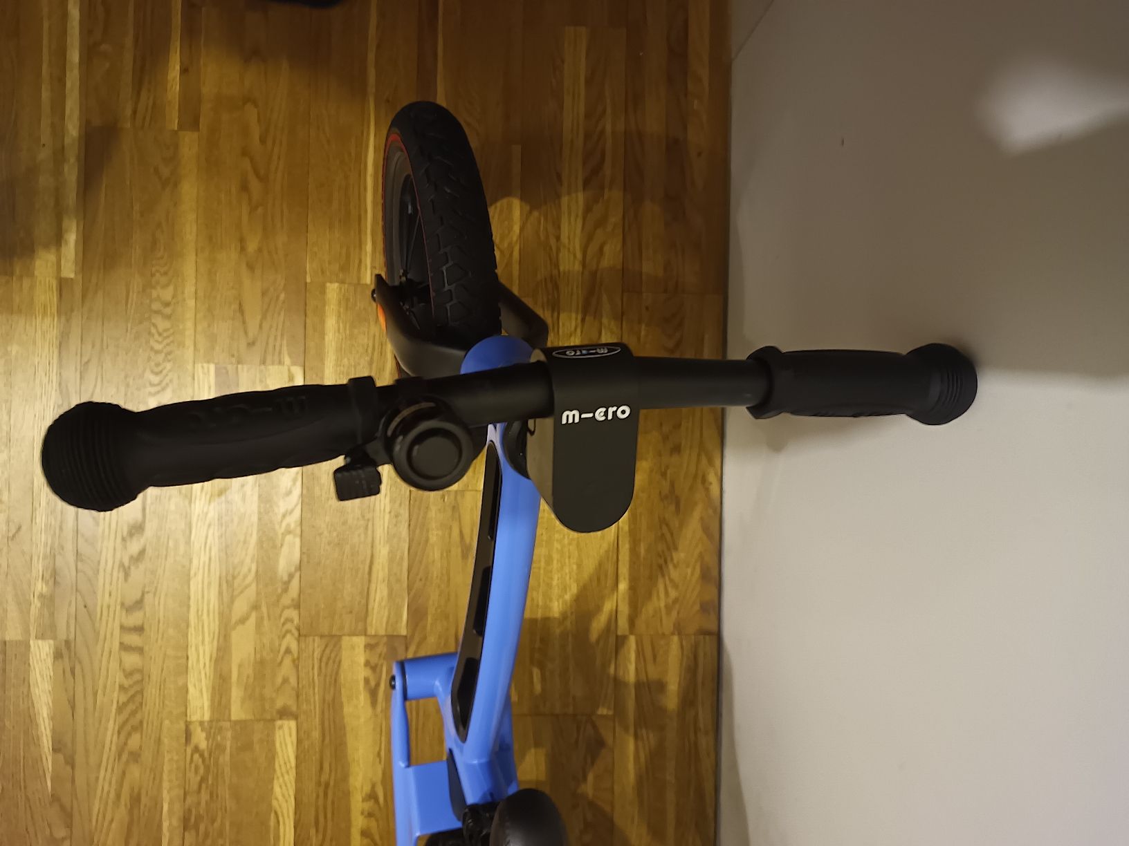Micro Biciclette: Micro Balance Bike Deluxe Laufrad – Usato da Zürich venduto da Camptosaurus 3