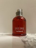 Amor Amor Cacharel Eau de Toilette 30ml