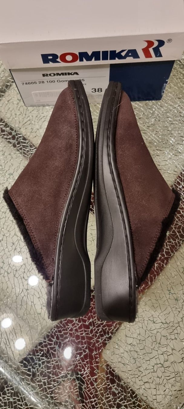 Damenschuhe: Romika Gr. 38 – Neu und originalverpackt aus Luzern von Reni025 4