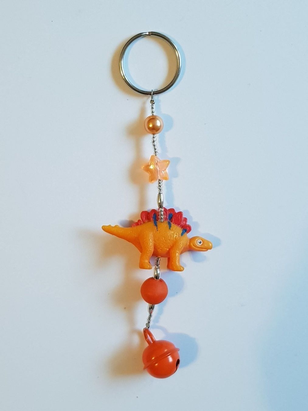 Porte-clés: Anhänger (Schulsack) – Neuf (Voir description) à Walterswil SO par Mama_noel