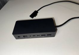 Microsoft Surface Dock Gen 1 (NEU)