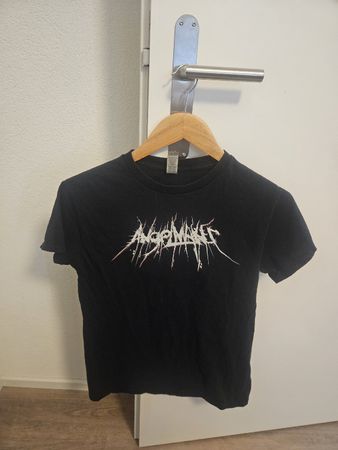 Angelmaker Band T-Shirt Gr. S