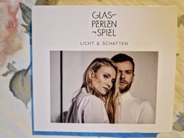 Glasperlenspiel – Licht & Schatten, Deluxe Edition 2 CDs - b