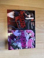 Red Eyes Sword Akame ga Kill (1-2)