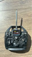 Walkera Heli Fernsteuerung Nur Sender