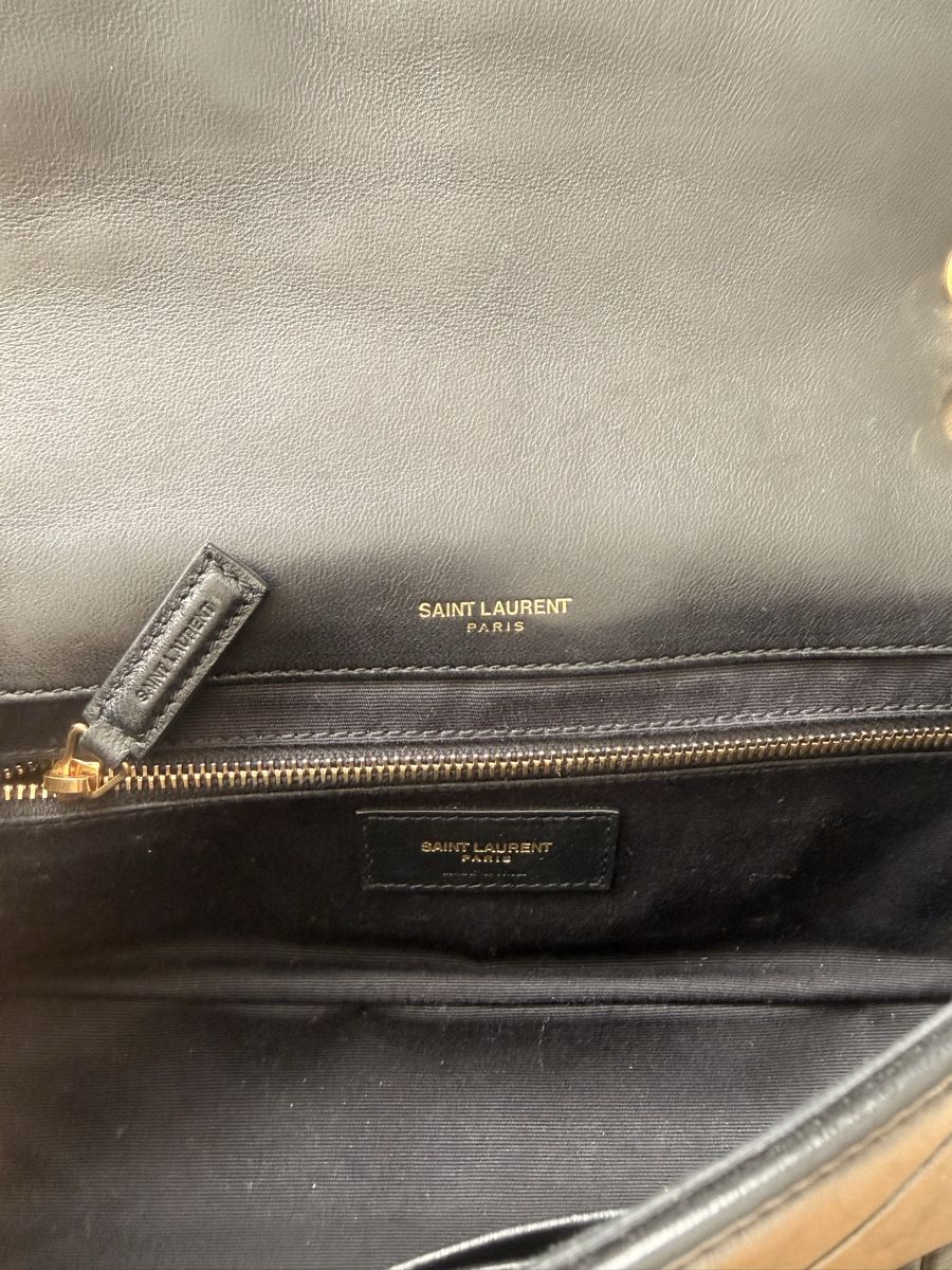 Saint Laurent Borse da donna: Ysl Jamie Leder Handtaschen – Nuovo (secondo la descrizione) da Bassersdorf venduto da MisR01 2