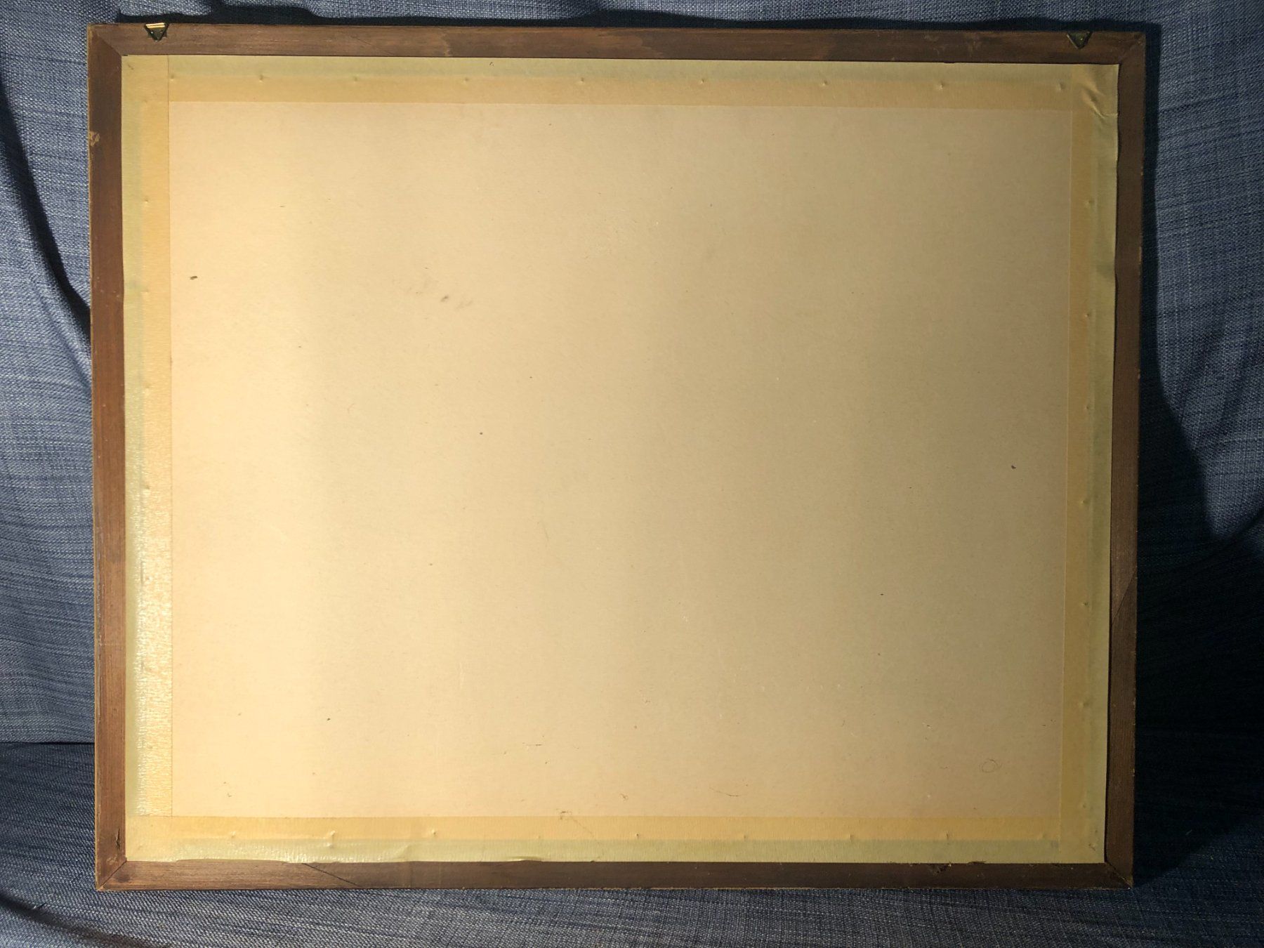Foto & Immagini: Kunstdruck Mutter mit Kindern von Konrad Grob 1883 – Usato da Aefligen venduto da Bubu218 3