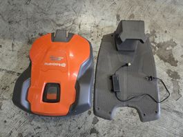 Mähroboter Husqvarna Automower 520 NEU