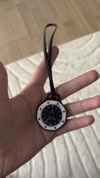 Swatch AP Ocho Negro