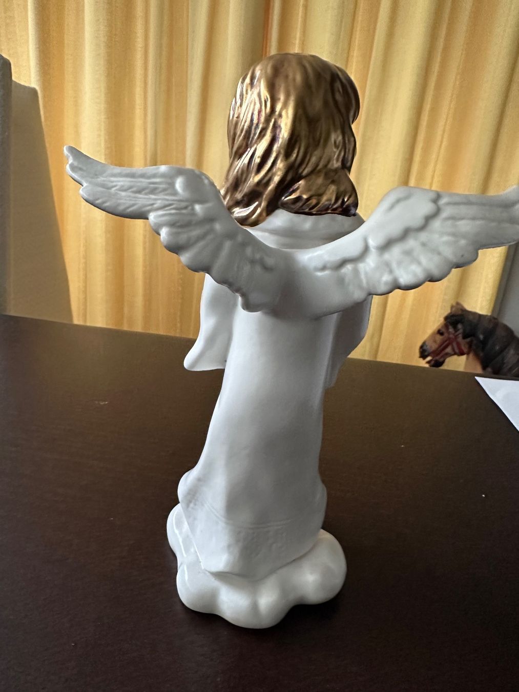 Statuette: Göbel Engel – Nuovo (secondo la descrizione) da Mumpf venduto da A_B_E 2