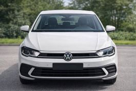 VW Polo 1.0 MPI 2021 | Frisch MFK | Service neu | CarPlay |