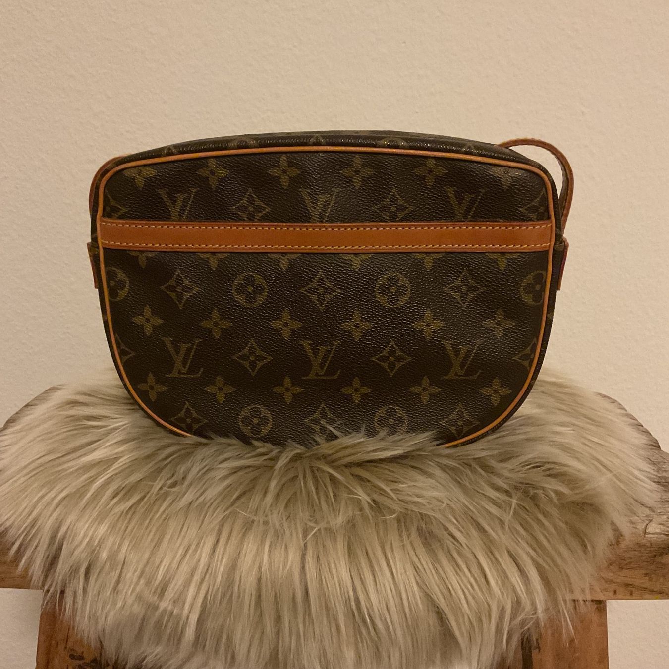 Louis Vuitton Borse da donna: Louis Vuitton Jeune Fille MM – Usato da Wettingen venduto da guiwa 2