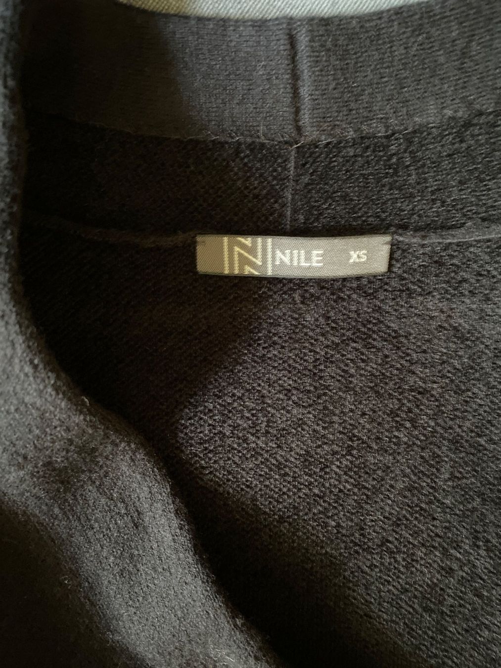 Nile Giacche: Nile Jacke Gr. XS – Nuovo (secondo la descrizione) da Elfingen venduto da yaris100 5