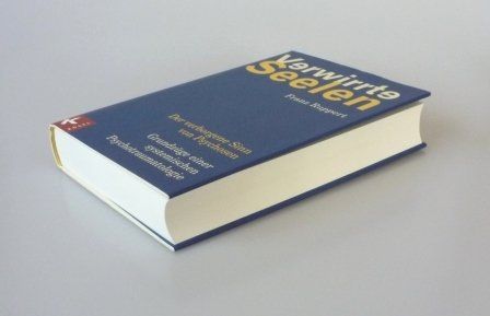 Libri: Verwirrte Seelen – Nuovo e nell'imballaggio originale da Mauren venduto da Yeelen 2