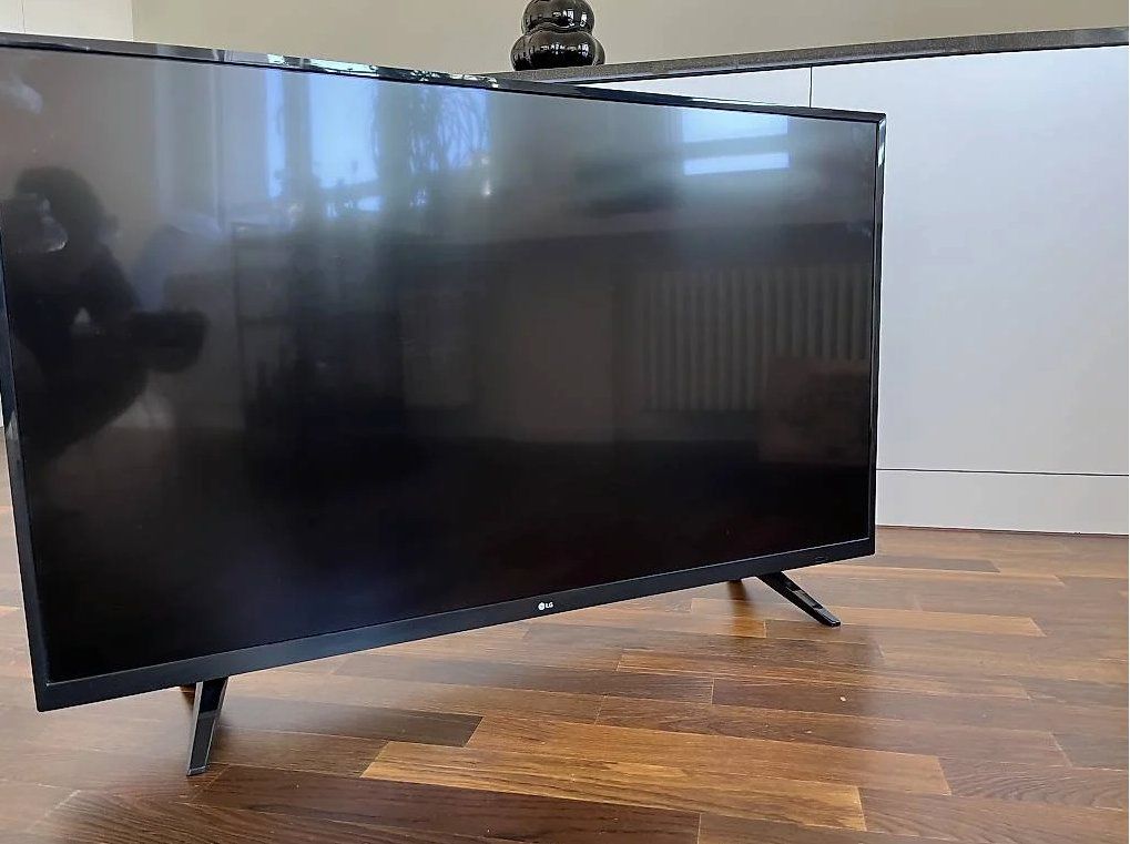 LG Televisori: Tv LG – Usato da Kilchberg ZH venduto da Vici_sch