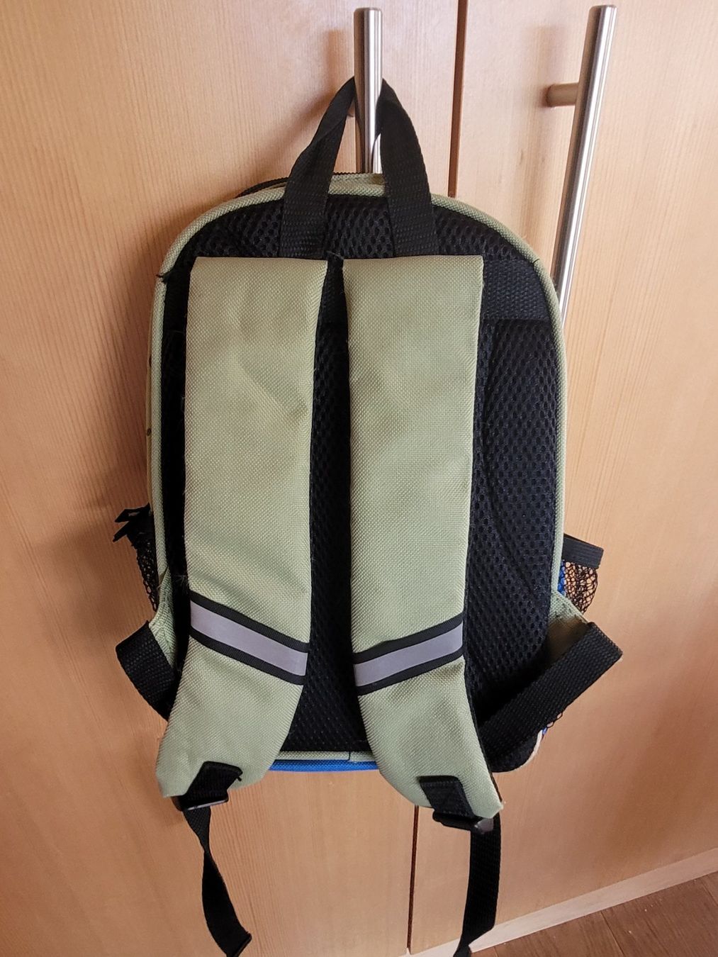 Kindertaschen: Mini sac à dos - 27cm de hauteur – Gebraucht aus Chemin von Sophiepittier 1