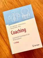 Coaching - Lippmann - 4. Auflage