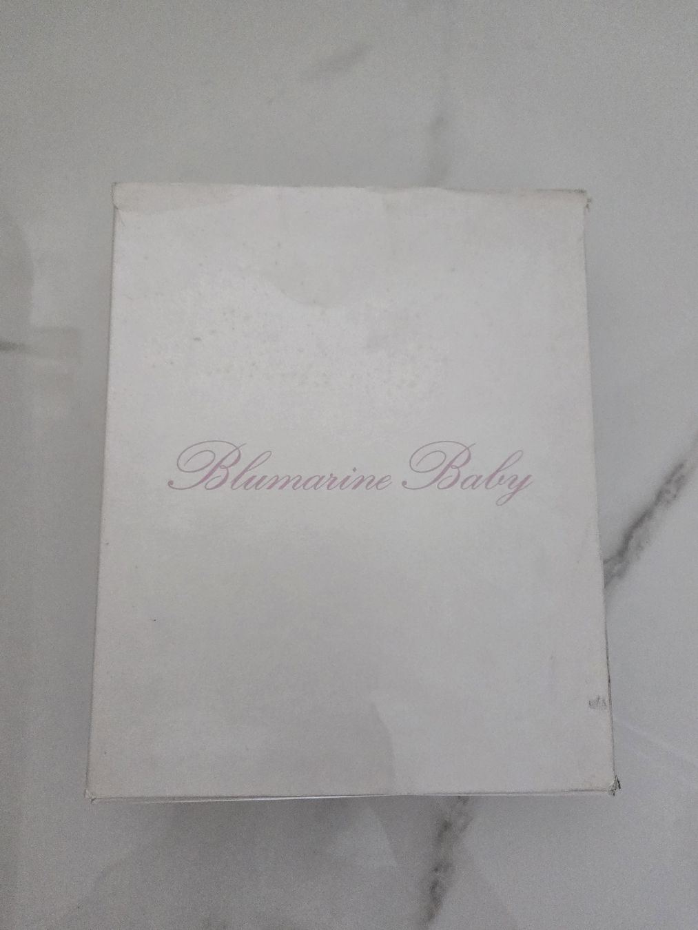 Pyjamas & Ähnliches: Body Blumarine baby New – Neu und originalverpackt aus Le Landeron von Plushka 1