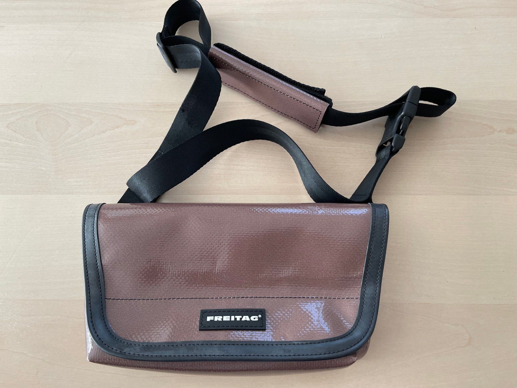 Freitag Borse: Freitag Jamie F40 – Nuovo (secondo la descrizione) da Bern venduto da aurora030 2