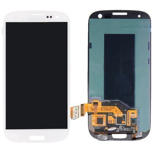 Display: Samsung S3 lcd/Display orig – Nuovo e nell'imballaggio originale da Oensingen venduto da E-Sell
