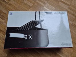 Grillgeschirr / Roasting Pan