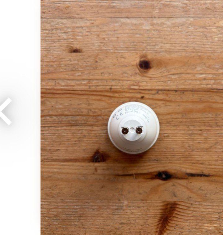 Philips Lampade: Philipps Hue White Ambiance GU10 LED Spot – Nuovo (secondo la descrizione) da Frauenfeld venduto da Atrix720 2