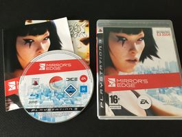 Mirror's Edge für Playstation 3