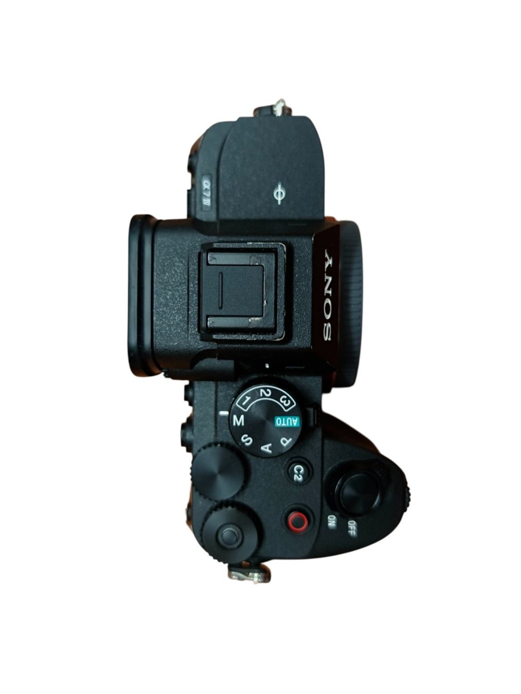 Sony Appareil photo: SONY A7IV guter Zustand – D'occasion à Langnau i. E. par Realdile 5