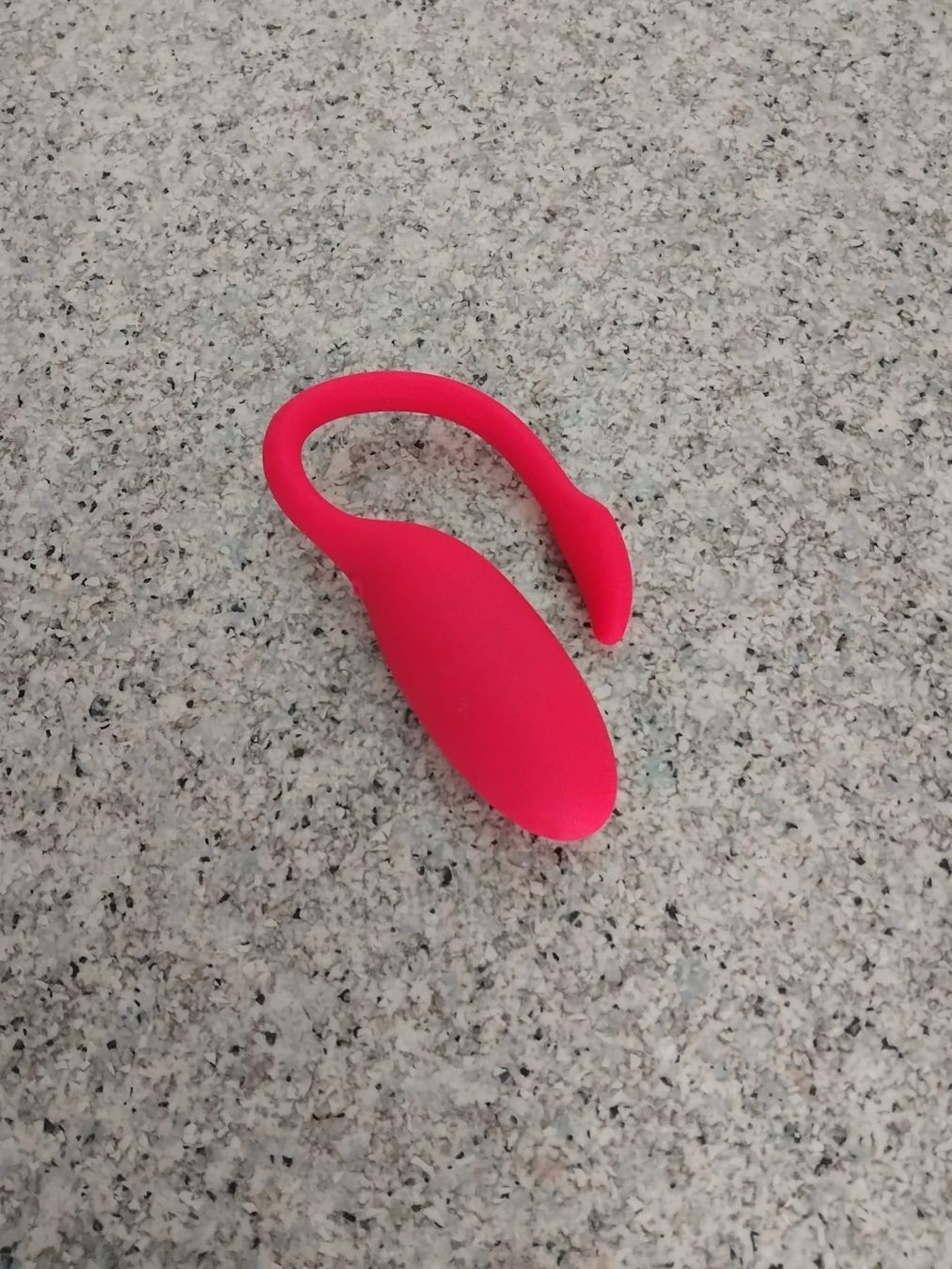 Prévention: Flamingo 2.0 Vibrator pink – Neuf avec emballage d'origine à Ruswil par Swissflip 2