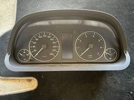Compteur de vitesses Mercedes classe A150 W169
