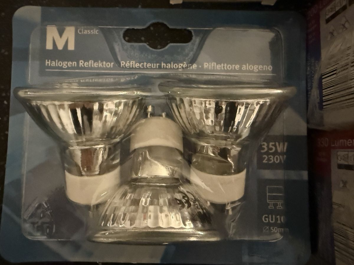 Lampen: Verschidene Lampen – Neu (gemäss Beschreibung) aus Claro von KarinS84 3