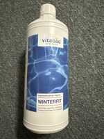 Vitabad Winterfit Pool Überwinterungsmittel Algizid neu