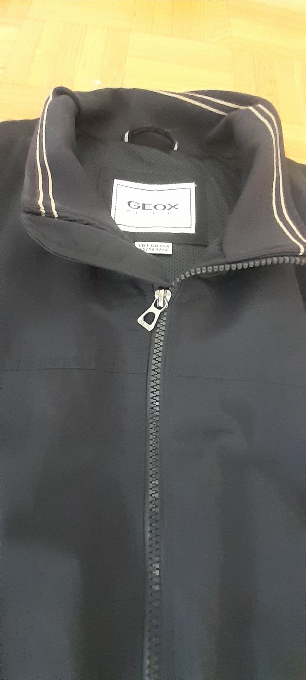 Geox Jacken: Veste Geox Homme, taille M – Gebraucht aus Renens VD von ser_j2fn
