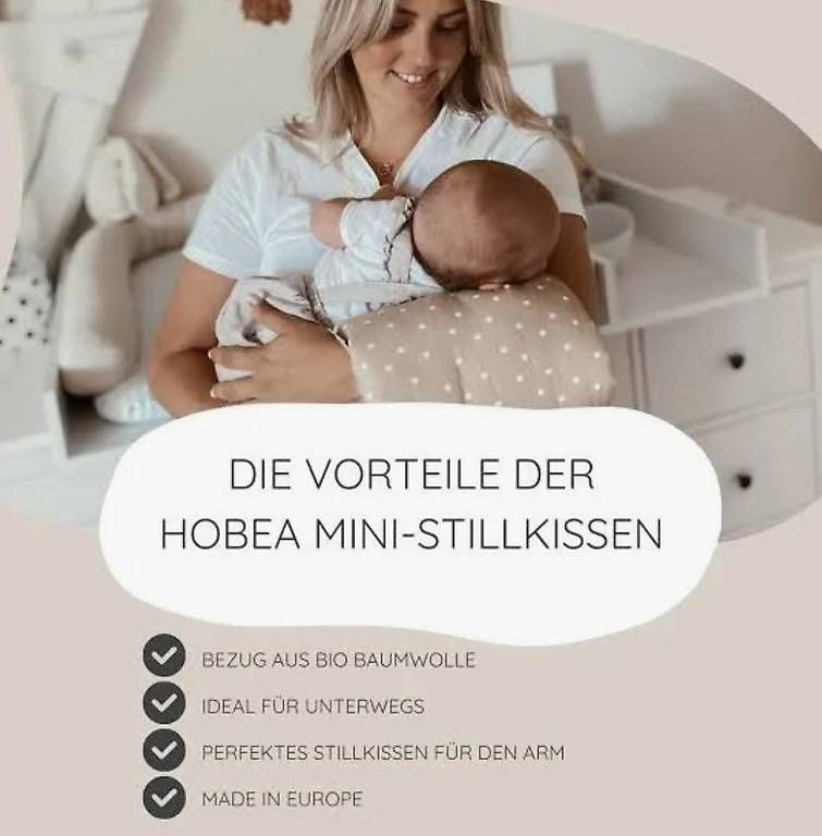 Cuscini: Mini-Stillkissen von Hobea – Usato da Winterthur venduto da sim_g6ny 2