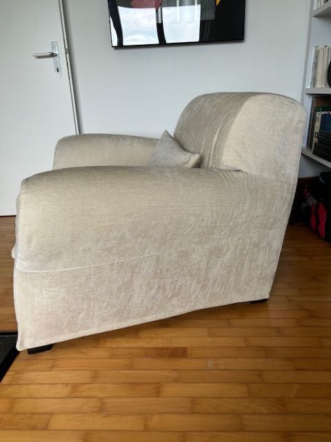 Sessel: Designersessel „Big“ von Casamilano – Neu (gemäss Beschreibung) aus Oberrohrdorf von zucker2 3